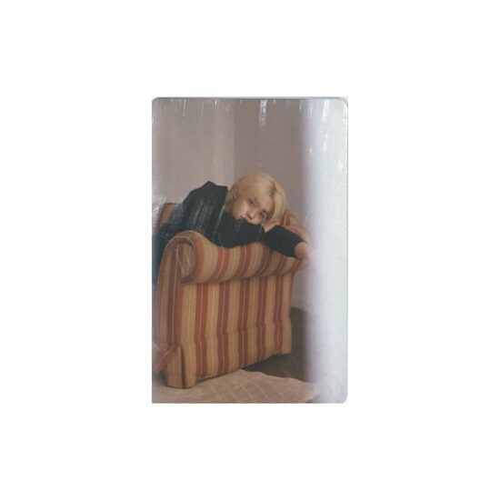 PHOTOCARD | SEVENTEEN [Attacca]